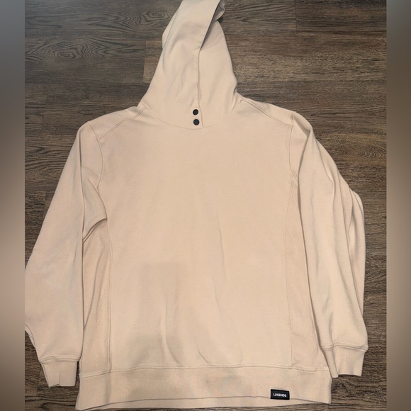 Legends Men’s Hoodie & Joggers Set - Picture 2 of 10